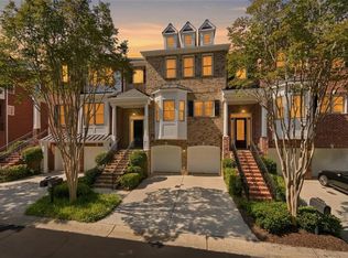 5858 Riverstone Cir Building 13, Atlanta, GA 30339