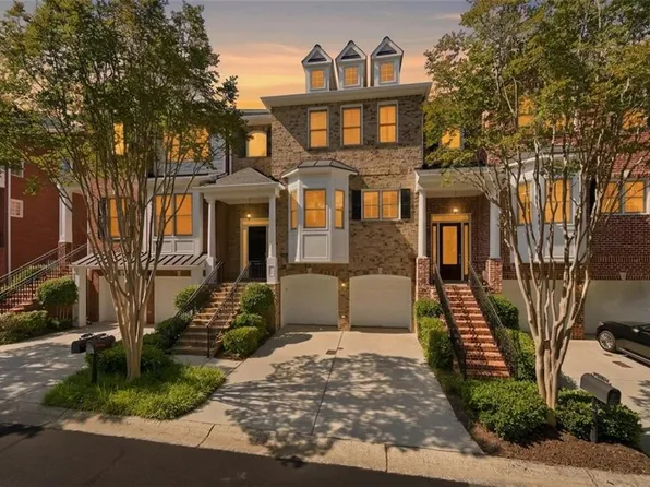 5858 Riverstone Cir Building 13, Atlanta, GA 30339