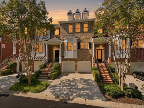 5858 Riverstone Cir Building 13, Atlanta, GA 30339