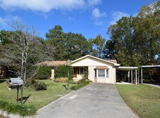 2007 Coleman Ct, Augusta, GA 30906