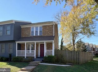 3728 Gelderland Ct, Olney, MD 20832
