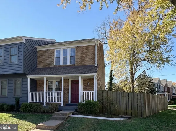 3728 Gelderland Ct, Olney, MD 20832