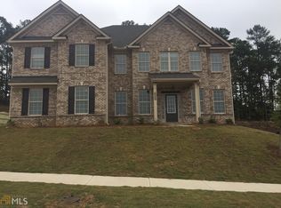 3808 Spring Place Ct, Loganville, GA 30052