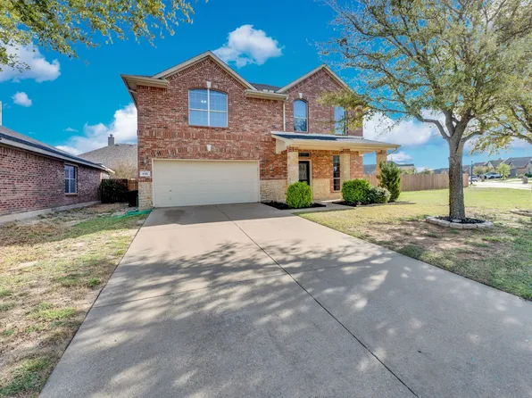136 Old Spanish Trl, Waxahachie, TX 75167