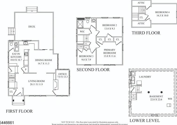 14 Edgewood Ter — Photo 23