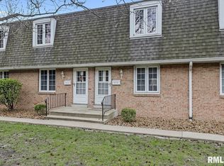 900 S Durkin Dr, Springfield, IL 62704