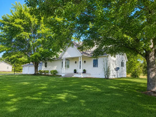 6463 State Route 154, Du Quoin, IL 62832