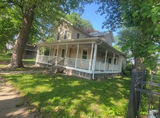 1114 N Flora Ave, Peoria, IL 61606