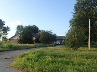 399021 W 1200th Rd, Dewey, OK 74029