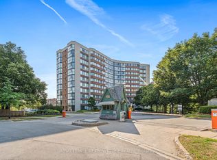 1230 Marlborough Ct #506, Oakville, ON L6H 3K6