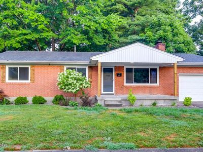 9906 Sunkist Way, Louisville, KY, 40272