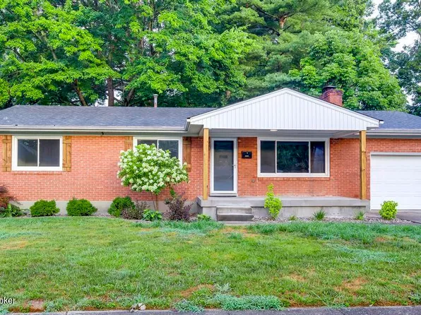 9906 Sunkist Way, Louisville, KY 40272