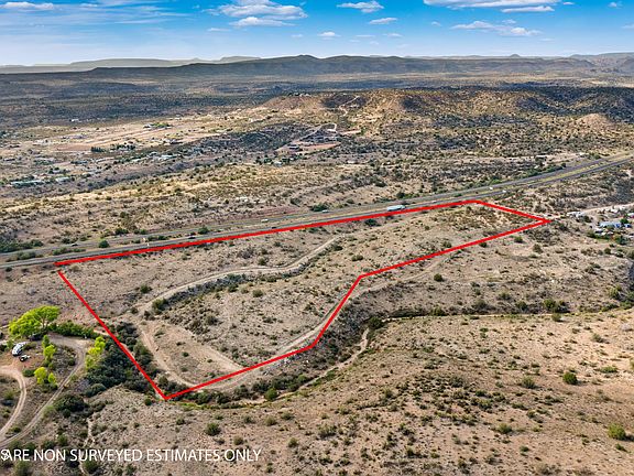 5th image of 17 Acres N Poker Flats Drive #-