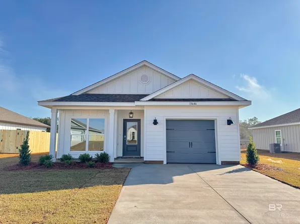 13646 Logan Pl, Foley, AL 36535