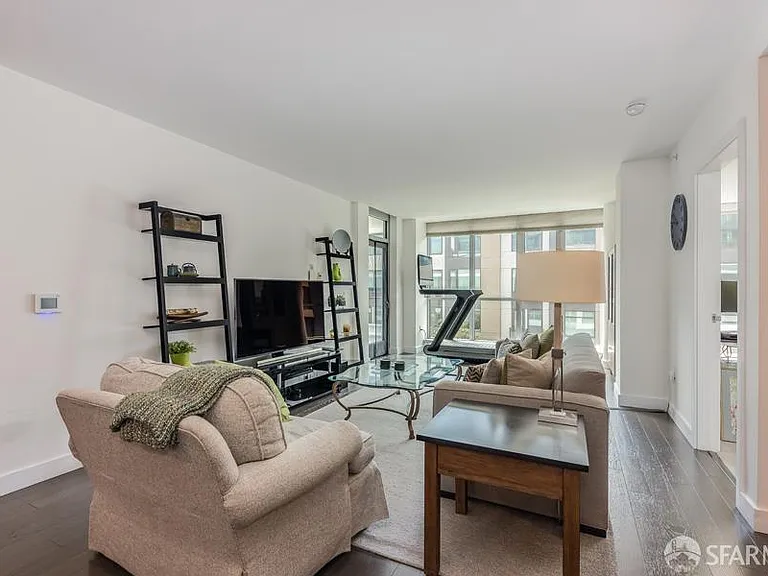 708 Long Bridge St #404 — Photo 6