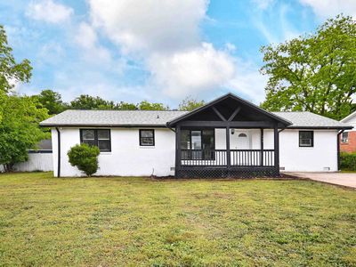 135 Somerset St, Greenville, SC, 29611
