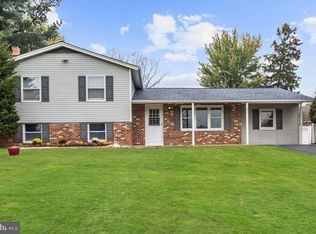 9501 Faith Ln, Damascus, MD 20872