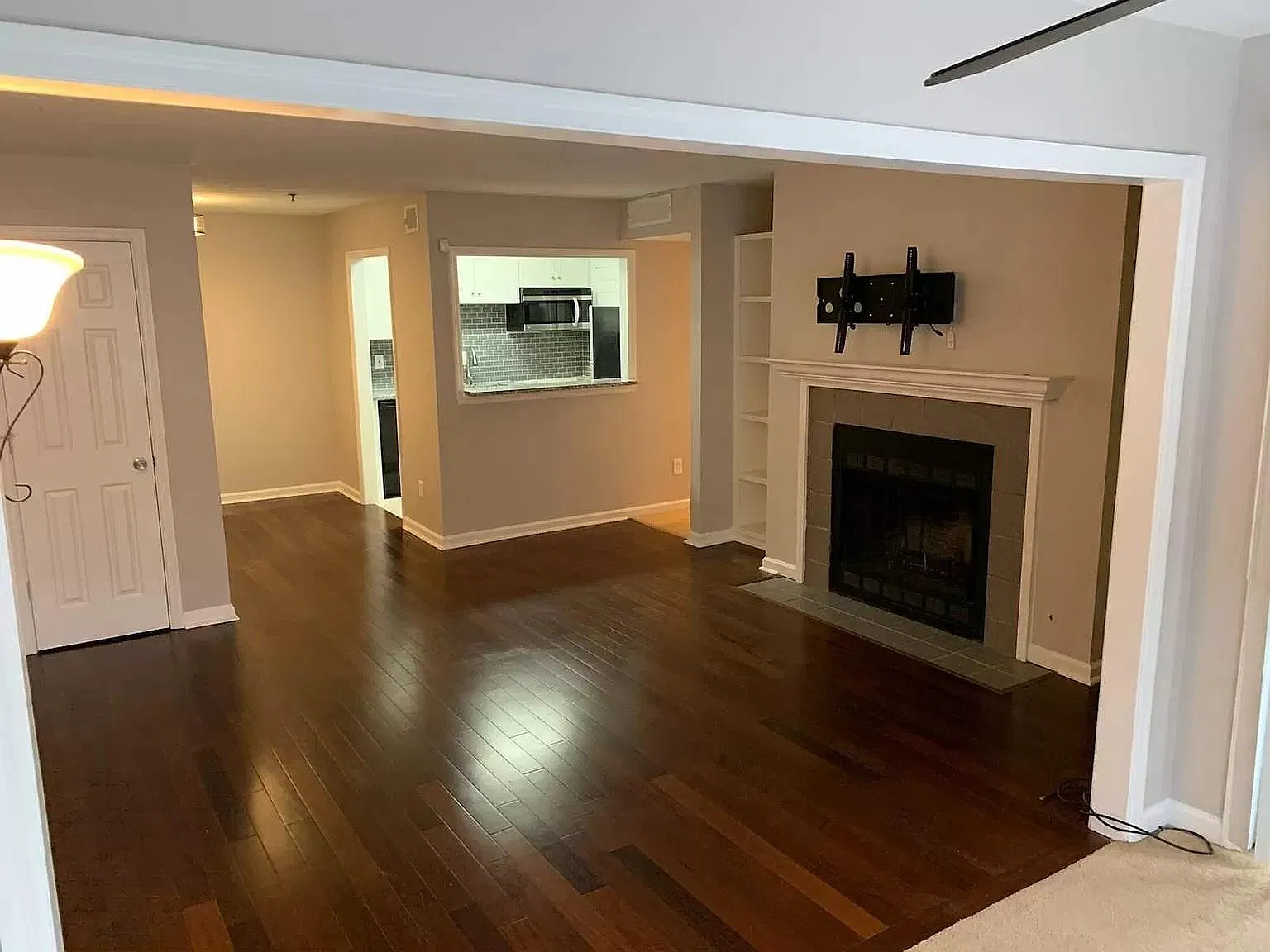 1 bed, 852 sqft, $1,495 — Photo 1