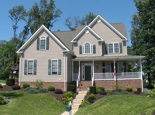 19 Stuart Ct, Strasburg, VA 22657