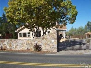 3065 Vichy Ave, Napa, CA
