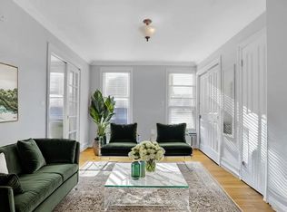 400 2nd St APT 4, Jersey City, NJ 07302