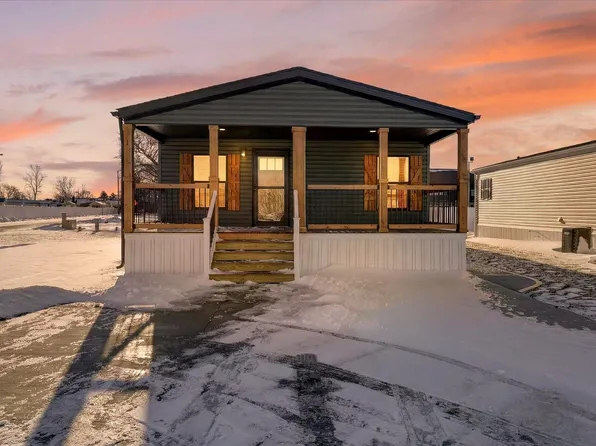 1 E Shoreway Dr, Sandusky, OH 44870