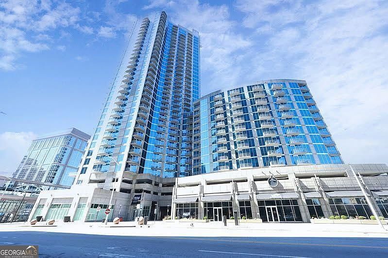 1st image of 400 W Peachtree St NW Unit 1702