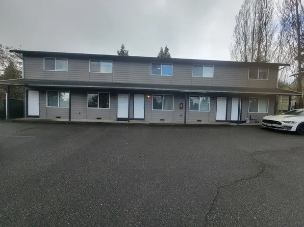 2426 Madison Ave SE #3, Everett, WA 98203