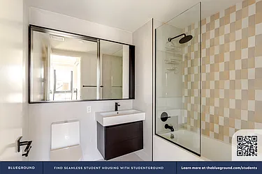 Rented by The Blueground