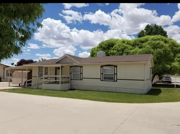 756 S 175 E Space 1, Kanab, UT 84741