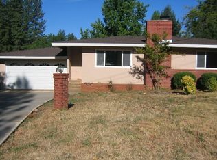 6364 Lancaster Dr, Paradise, CA