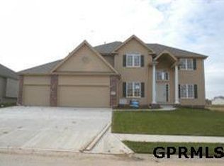 18807 Josephine St, Gretna, NE 68028