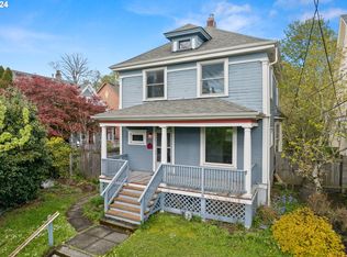 1419 SE Oak St, Portland, OR 97214