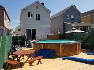 9437 134th Ave, Ozone Park, NY 11417