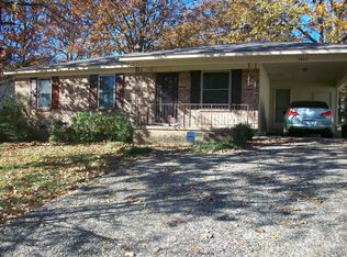 5809 Granby Rd, North Little Rock, AR 72118