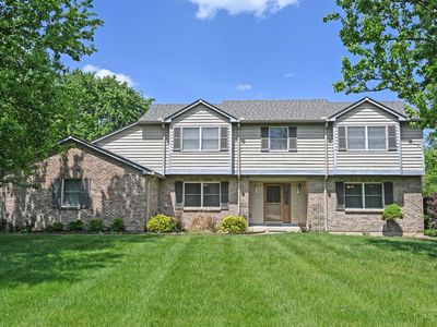 5480 Aspen Dr, Mason, OH, 45040