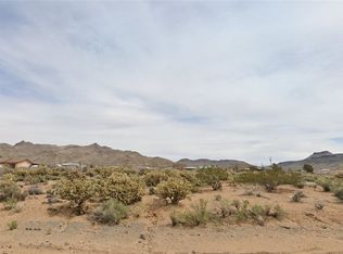 15-N2 N Bowie Rd, Golden Valley, AZ 86413