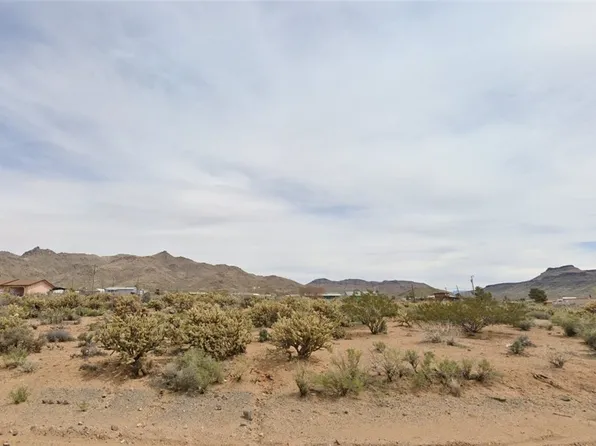 15-N2 N Bowie Rd, Golden Valley, AZ 86413