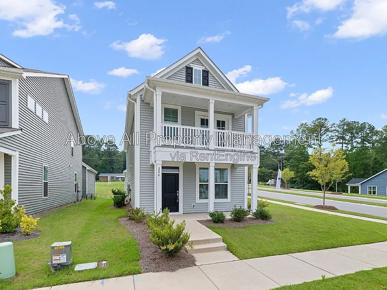 204 White Oak Garden Way — Photo 3