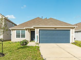 5618 James Michael Dr, Rosharon, TX 77583