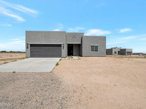 32515 N 214TH Avenue, Wittmann, AZ 85361