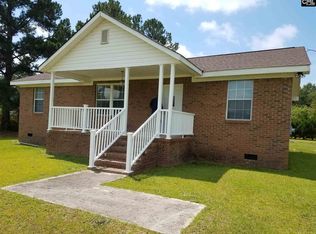 1413 Haystack Rd, Gadsden, SC 29052