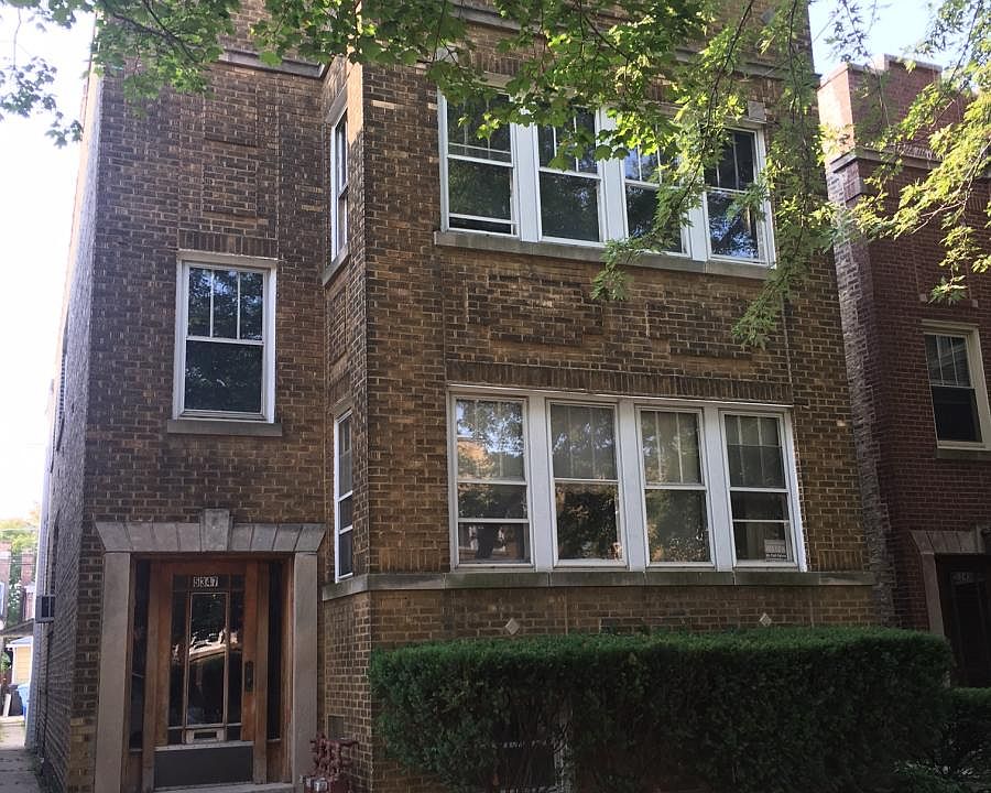 1st image of 5347 W Dakin Street # Fl 2nd