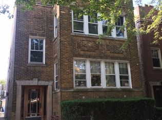 5347 W Dakin Street #FL 2ND, Chicago, IL 60641