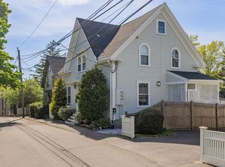 13 Elm St UNIT 13, Marblehead, MA 01945