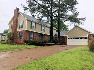 7305 Duncan Rd, Fort Smith, AR 72903