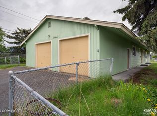 5024 Klondike Ave, Anchorage, AK 99508