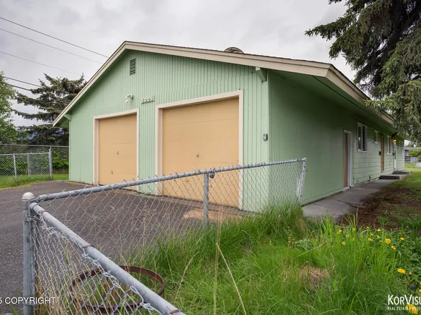 5024 Klondike Ave, Anchorage, AK 99508