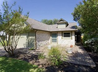 5129 Ganymede Dr, Austin, TX 78727