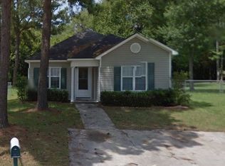 106 Ruth Ct, Warner Robins, GA 31088